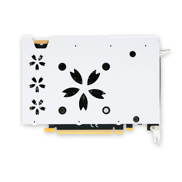 Zephyr RTX4070 ITX 12GB – Overtek