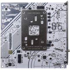 Colorful CVN B850I Gaming Frozen V14 Mini ITX motherboard