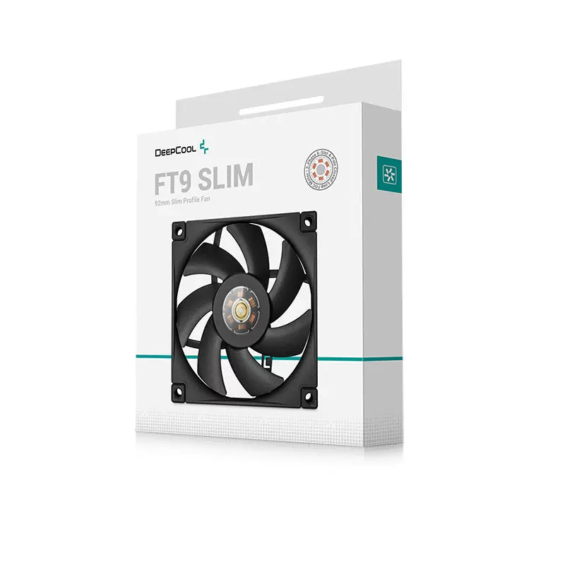 Deepcool FT9 Slim fan