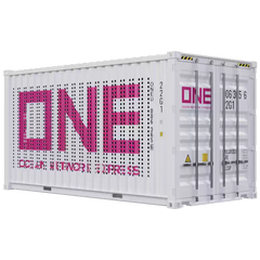 ITX Shipping Container case
