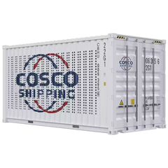 ITX Shipping Container case
