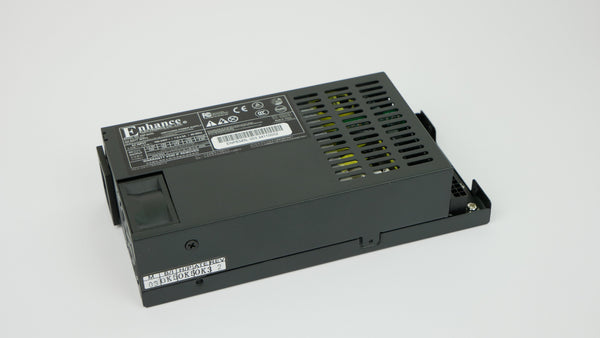 Enhance ENP-8345L-OVT - 450W Modular Flex ATX 1U Platinum power