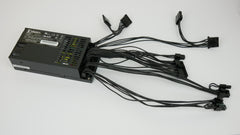 Enhance ENP-8345L-OVT - 450W Modular Flex ATX 1U Platinum power supply PSU