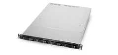 Chenbro RM13604 1U Rackmount storage server chassis