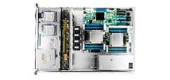 Chenbro RM13604 1U Rackmount storage server chassis