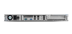 Chenbro RM13604 1U Rackmount storage server chassis