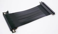 PCI-E 4.0 Riser cable for Densium and Midori cases