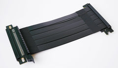 PCI-E 4.0 Riser cable for Densium and Midori cases