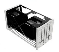 ITX Shipping Container case