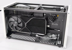 ITX Shipping Container case