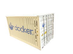 ITX Shipping Container case