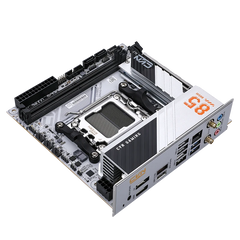 Colorful CVN B850I Gaming Frozen V14 Mini ITX motherboard