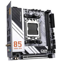 Colorful CVN B850I Gaming Frozen V14 Mini ITX motherboard