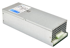 Seasonic SS-600H2U 600W 2U ATX power supply for 19" rackmount server