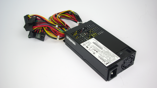 Enhance ENP-7520B 200W Flex ATX power supply PSU – Overtek