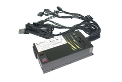 Enhance ENP-7660B - 600W Flex ATX 1U Platinum power supply