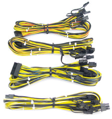 2000W Professional ATX power supply FSP2000-A0AGPBI