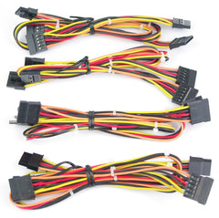 2000W Professional ATX power supply FSP2000-A0AGPBI