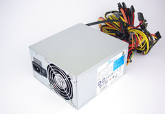 Seasonic SSP-650RS 650W ATX 80mm fan - 80plus Gold