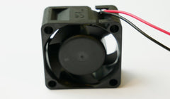 Sunon MF40201VX-1000U-A99 12V 4020 40mm 10.8cfm 27.5dBA fan