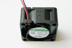 Sunon MF40201VX-1000U-A99 12V 4020 40mm 10.8cfm 27.5dBA fan