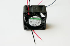 Sunon MF40201VX-1000U-A99 12V 4020 40mm 10.8cfm 27.5dBA fan