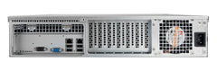 Chenbro RM24100 2U Rackmount short depth chassis