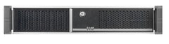 Chenbro RM24100 2U Rackmount short depth chassis