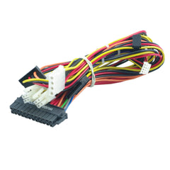 Seasonic SSP-300SUB - 300W Bronze Flex ATX Modular 1U power supply