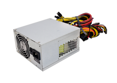 Seasonic SSP-650RS 650W ATX 80mm fan - 80plus Gold