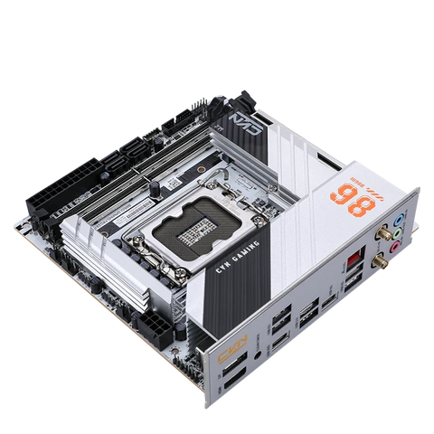 ITX Motherboards
