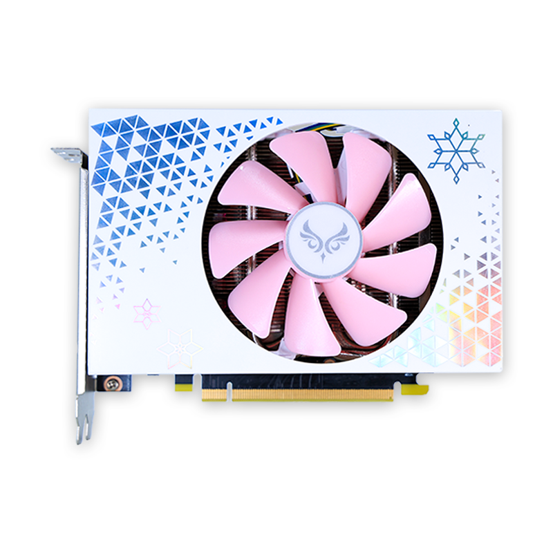 Zephyr RTX4070 ITX 12GB – Overtek Zephyr RTX4070 ITX 12GB – Overtek