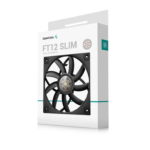Deepcool FT12 Slim fan