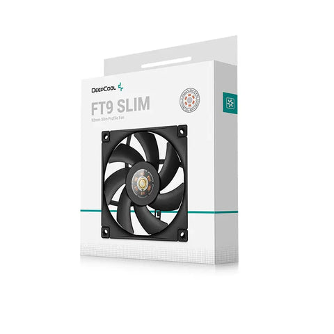 Deepcool FT9 Slim fan