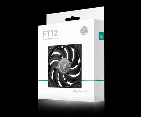 Deepcool FT12 fan