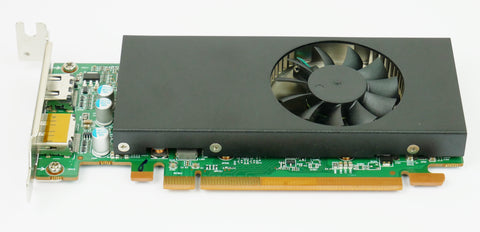 AMD Radeon RX6400 Low Profile Graphics Card GPU