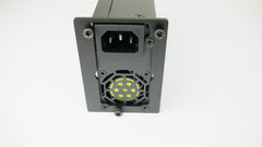TFX to Flex ATX black anodised Aluminium adapter