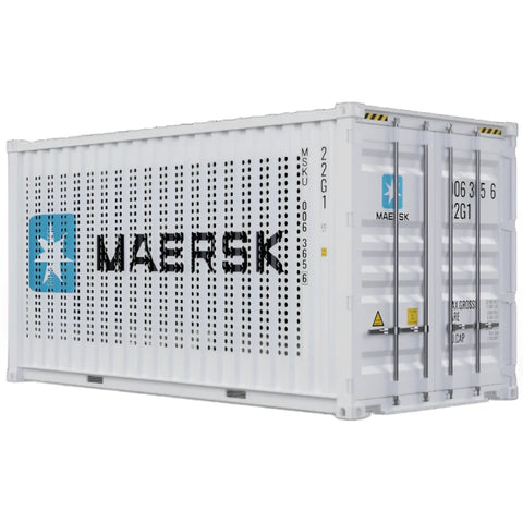 ITX Shipping Container case