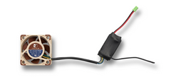 Silezno ENP-7660B-OVT replacement power supply for Framework Desktop