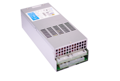 Seasonic SS-400L2U 400W 2U ATX power supply for 19" rackmount server