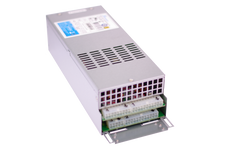 Seasonic SS-400L2U 400W 2U ATX power supply for 19" rackmount server