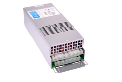 Seasonic SS-500L2U 500W 2U ATX power supply for 19" rackmount server