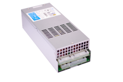 Seasonic SS-500L2U 500W 2U ATX power supply for 19" rackmount server