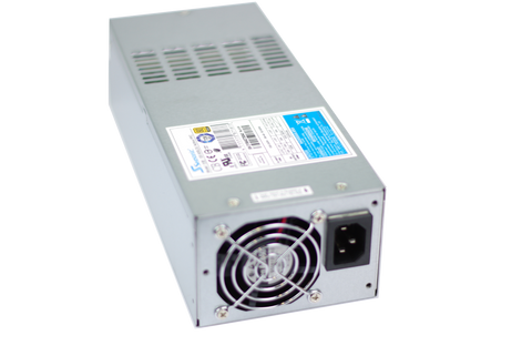 Seasonic SS-400L2U 400W 2U ATX power supply for 19" rackmount server