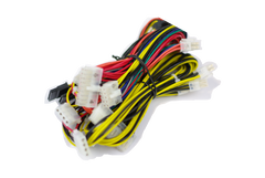 Seasonic SS-500L2U 500W 2U ATX power supply for 19" rackmount server