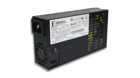 Enhance ENP-7520B 200W Flex ATX power supply PSU