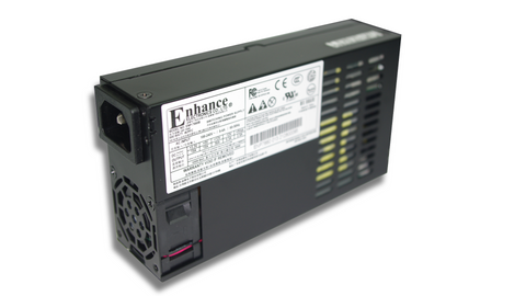 Enhance ENP-7660B - 600W Flex ATX 1U Platinum power supply