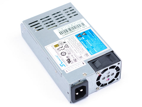 Seasonic SSP-250SUB - 250W Bronze Flex ATX Modular 1U power supply