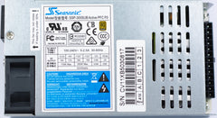 Seasonic SSP-250SUB - 250W Bronze Flex ATX Modular 1U power supply