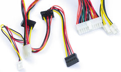 Seasonic SSP-250SUB - 250W Bronze Flex ATX Modular 1U power supply